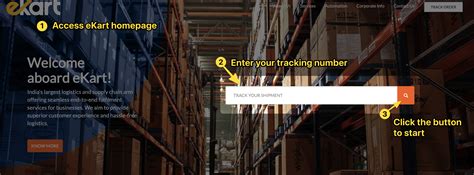 what is the 3 digit pin for ekart|Ekart Logistics Tracking .